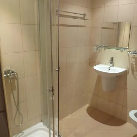 Ivanovo Hanche بيت ضيافة *
