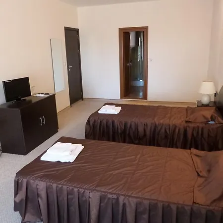 بيت ضيافة Ivanovo Hanche بورغاس